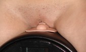 Real Orgasm Videos 206432 Perky Wife Getting Off While Riding The Sybian
