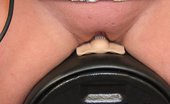 Real Orgasm Videos 206478 Sloppy Squirting Sybian Ride
