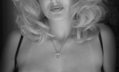 Raquel Devonshire Black And White 206548 A Little Bit Fancier Than Usual, Today'S Pics Aren'T My Usual Cocksucking-Cumswallowing Portraits. But Fear Not Friends, I'M Still The World'S Greatest Dick Sucker And Happy To Prove It!
