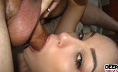 Deep Throat Love Sasha Grey 207191 Gorgeous Sasha Can Swallow A Cock
