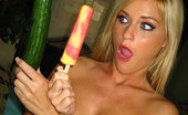Deep Throat Love Mckenzie Miles 207215 Sexy Blonde Mckenzie Shows Off Her Deepthroat Talent
