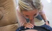 Deep Throat Love Aubrey Addams 207309 Blonde Slut Showing A Natural Talent For Deepthroating
