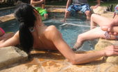 Cum Shot Surprise Pool Party Orgy 207493 Pool Party Orgy
