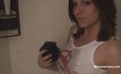 Blue Eyed Cass 208725 Blueyed Cass YDG Shower Video Caps
