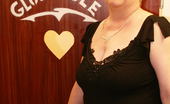 Mature Gloryhole 208745 This Big Mama Loves Her Cock Warm And Hard
