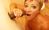 Mature Gloryhole 208751 This Cockhungry Mature Slut Gets A Special Surprise
