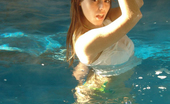 Mariah Spice 209673 Mariah Swimming
