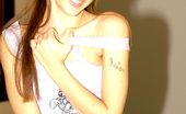 Jenny Heart 210248 Strip & Spread
