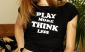 Jenny Heart 210354 Jenny Heart'S Strip And Play
