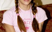 Jenny Heart 210361 Pretty Tight Princess

