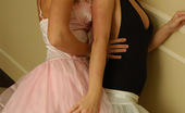 Karen Loves Kate 210540 Karen And Kate Play Dressup As Ballerinas And Get Naked!
