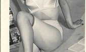 Vintage Cuties
 211349 
