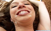 Cover My Face Andrea Anderson 212818 Andrea Anderson Gets Her Face Sloshed In Sperm After Fucking In This Photo Set
