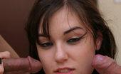 Cover My Face Sasha Grey 213003 Sasha Grey Bukkake Face Drenched After Sucking On A Group Of Lucky Guys

