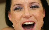 Cover My Face India Summer 213009 India Summer Sucks Multiple Dicks Before Getting Power Face Fucked And Facialized
