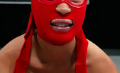 Ultimate Surrender 213381 Anna In Her Debut Wrestling Match Takes On Crimson Nina