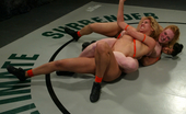 Ultimate Surrender 213449 Wild Sexual Tag Team Wrestling Action, Non Scripted!
