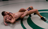 Ultimate Surrender 213552 Full Nude Non-Scripted TAG TEAM SEX Wreslting! Amazing!
