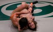 Ultimate Surrender 213552 Full Nude Non-Scripted TAG TEAM SEX Wreslting! Amazing!
