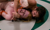Ultimate Surrender 213552 Full Nude Non-Scripted TAG TEAM SEX Wreslting! Amazing!
