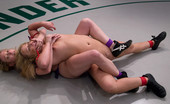 Ultimate Surrender 213560 Top Ranked Wrestler Gets Beaten, Fingered, And Made To Cum.
