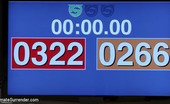 Ultimate Surrender 213715 The Only 2 Undefeated Teams Battle It Out For 1st Place. 4 Girls Non-Scripted Wrestling, It'S All On The Line As The Best Of The Best Fight It Out.
