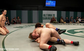 Ultimate Surrender 213793 BATTLE OF THE CHAMPIONS! TAG TEAM ACTION: Last Season Top Ranked Wrestlers. The Best Of The Best, The Top 4 Battle In Out In Brutal Tag Team Action!
