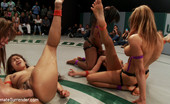 Ultimate Surrender 213855 Team Orange Is Defeated And Fucked Sensless On The Mat! Fisting, Squirting, 5 Girl Orgy Madness!
