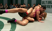 Ultimate Surrender 213880 Curvacious Izamar And Krissy Lynn Battle Slim, Sexy Dylan And Wenona In Round 3 Of July'S Tag Team Live Show
