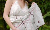 DOMAI 214130 Clelia Playful Redhead
