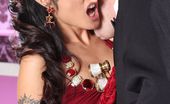 Wicked.com Kaylani Lei 215516 Luxurious Asian Chick Kaylani Lei Is Willing To Bring The Guy To Real Ecstasy
