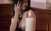 Sex Art Emily Bloom 216810 Eltero Emily Bloom In Elegant Lingerie Will Engage Your Thoughts From Innocence To Wicked. Watch Her Body Engage In Positions That Capture Every Mans Fantasies. Antares
