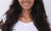 Czech Casting Michaela (4907) 216945 Michaela Is A Pure-Blooded Gypsy Girl, With All The Fiery Attitude That Entails. She Takes Care Of Two Kids And Really Wants To Buy Some Nice Car. Using Her Previous Experience With Erotica, Michaela Teased And Seduced Our Cameraman So Much That He Almost