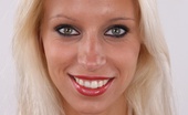 Czech Casting Tereza (3411) 216951 Some Girls Are Cute, Some Are Pretty, Some Take Your Breath Away And Leave You Staring. Tereza Is From The Last Group. Tall, Slim Blonde With Charming Smile, Deep Blue Eyes, Wonderful Body And Amazing Tits. No Wonder, She Works As A Model Too. The Only Pr