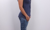 Czech Casting Simona (2762) 216952 Dark Hair, Charming Smile, Wonderful Suntan; That'S Simona. You Would Never Guess This Girl Already Has A Baby, Her Body Is Just Too Wonderful For That. She'S Hot And Mature; She Truly Meets The Description On A MILF. She Has Some Experience With Photogra