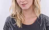 Czech Casting Miroslava (2520) 217010 This Day In The History Of CzechCasting Will Be Remembered Either As Golden Opportunity Day Or Bloody Damn Day... Because We Have Been Visited By An Angel Of Beauty. We'Ve Had Lots Of Nice Girls Here, Several Especially Nice Ones Even, But Only A Handfull