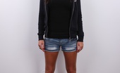 Czech Casting Lucie (2777) 217013 Lucie'S Main Hobby Is Kick-Boxing. And She Really Enjoys Lesbian Scenes At Work... She'S Cute, Thin, Busty And Shiny All At Once, Which Makes Her One Of The Most Interesting Chicks We Ever Had On The White Sofa. If We Had To Highlight Some Of Her Many Won
