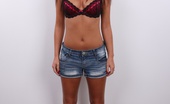 Czech Casting Lucie (2777) 217013 Lucie'S Main Hobby Is Kick-Boxing. And She Really Enjoys Lesbian Scenes At Work... She'S Cute, Thin, Busty And Shiny All At Once, Which Makes Her One Of The Most Interesting Chicks We Ever Had On The White Sofa. If We Had To Highlight Some Of Her Many Won