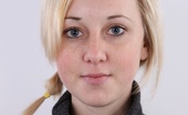Czech Casting Lucie (0079) 217022 Take A Careful Look At This Blonde Named Lucie Who Earned The Main Role In Today'S CzechCasting. What Do You Say? She'S A Really Pretty Twenty Three Year Old From The Harsh Orlicke Mountains Who Moved To The Capital In Order To Search For Happiness. She G