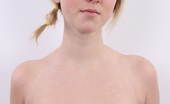 Czech Casting Lucie (0079) 217022 Take A Careful Look At This Blonde Named Lucie Who Earned The Main Role In Today'S CzechCasting. What Do You Say? She'S A Really Pretty Twenty Three Year Old From The Harsh Orlicke Mountains Who Moved To The Capital In Order To Search For Happiness. She G