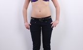 Czech Casting Lucie (0079) 217022 Take A Careful Look At This Blonde Named Lucie Who Earned The Main Role In Today'S CzechCasting. What Do You Say? She'S A Really Pretty Twenty Three Year Old From The Harsh Orlicke Mountains Who Moved To The Capital In Order To Search For Happiness. She G