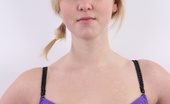 Czech Casting Lucie (0079) 217022 Take A Careful Look At This Blonde Named Lucie Who Earned The Main Role In Today'S CzechCasting. What Do You Say? She'S A Really Pretty Twenty Three Year Old From The Harsh Orlicke Mountains Who Moved To The Capital In Order To Search For Happiness. She G