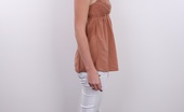 Czech Casting Katerina (3427) 217058 We Don'T Get Nearly Enough Girls Like Katerina! Thin, Tall, Young, Cute And Radiating Sex-Appeal. No Wonder She'S So Good At What She Does - She Started Doing Modeling Work When She Was 15, And Got Better And Better With Each Job. Wait Till You See Her Pe