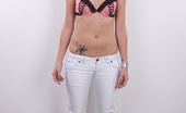Czech Casting Katerina (3427) 217058 We Don'T Get Nearly Enough Girls Like Katerina! Thin, Tall, Young, Cute And Radiating Sex-Appeal. No Wonder She'S So Good At What She Does - She Started Doing Modeling Work When She Was 15, And Got Better And Better With Each Job. Wait Till You See Her Pe