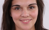 Czech Casting Nikola (3462) 217061 Young, Sweet And Innocent. That'S What Nikola Looks Like. Tiny, Slim, Cute...Like Most Girls In The Czech Republic. It May Seem Like A Classical Casting. However, There Are Some Minor Differences. First, We Have A New Interviewer For You. She And Nikola F