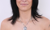 Czech Casting Petra (6687) 217098 It Was Meant To Be A Normal Casting, But When A Nice Brunette Named Petra Entered The Room, It Became Clear This Is No Regular Girl And This Won'T Be A Regular Casting. Had This Young Mother Worn A Leather Uniform, She Would Have Looked Like A Boot Camp S