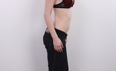 Czech Casting Sarka (7621) 217103 Sarka Is A Sight To Behold. Her Pale Skin Is Smooth And Her Face Is Just Perfect. But Wait Till You See Her Naked! This Angel Brings To The Table An Ass And A Set Of Tits So Awesome It Made Most Members Of Our Team Stare In Silence And ...
