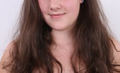 Czech Casting Klara (6023) 217194 Everyone Knows That CzechCasting Is The Right Thing After A Long Day, So No One Wants To Miss It. For Example, Today We Have A Big Premiere! For The First Time, We Got A Freshly Baked Eighteen Year Old. Her Name Is Klara. Though Her Waistline Is A Little 