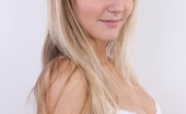 Czech Casting Denisa (5202) 217195 This CzechCasting Stars The Beautiful Student Denisa. She Came To Us From The Far Trautenberk'S Estate, Sure To Catch Your Attention Not Just Because Of Her Long Blond Hair. She'S Fragile And A Little Mysterious... A Girl Who Appeared To Be Very Sweet And