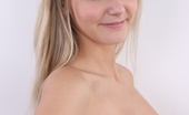 Czech Casting Denisa (5202) 217195 This CzechCasting Stars The Beautiful Student Denisa. She Came To Us From The Far Trautenberk'S Estate, Sure To Catch Your Attention Not Just Because Of Her Long Blond Hair. She'S Fragile And A Little Mysterious... A Girl Who Appeared To Be Very Sweet And